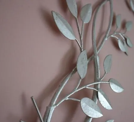 Bed & Breakfast Les Volets Blancs Braine-le-Comte