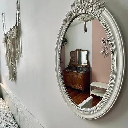 Les Volets Blancs Braine-le-Comte