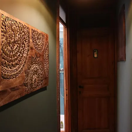 Les Volets Blancs Braine-le-Comte