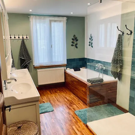 Les Volets Blancs * Braine-le-Comte